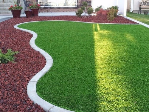 garden decoration with top turf products portfolio image