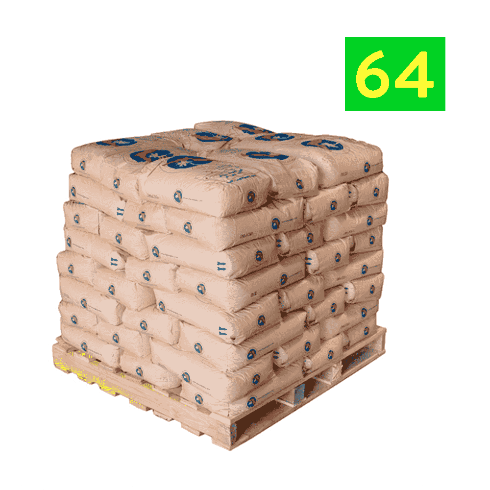 64 Silica Sand bags 50 pounds Top Turf product image