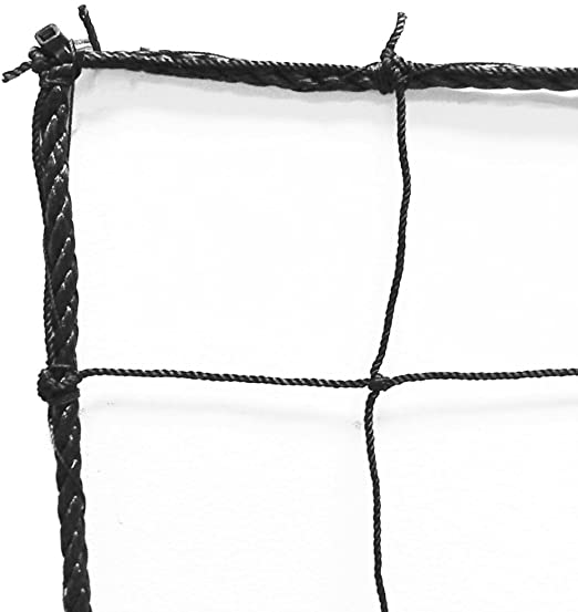 Soccer backstop top turf product image