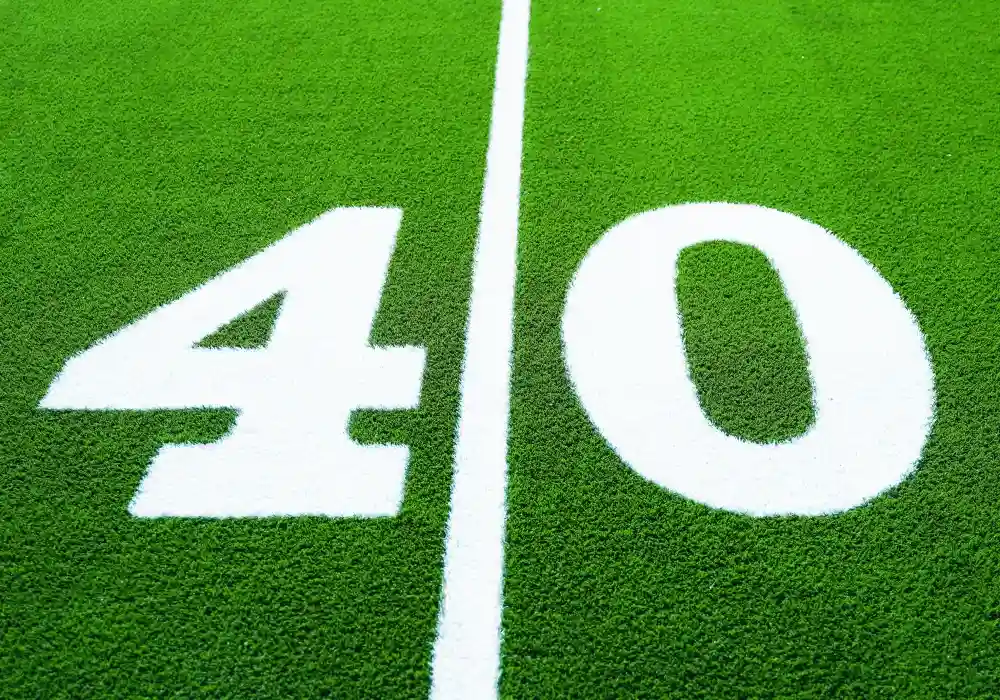 football field with artificial grass by top turf gallery image
